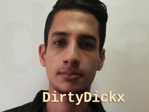 DirtyDickx