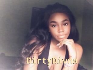 DirtyDivna