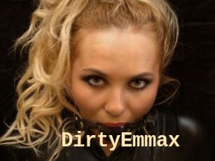 DirtyEmmax