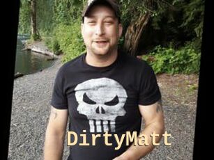 DirtyMatt