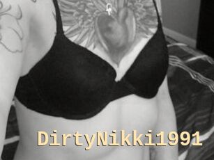 DirtyNikki1991