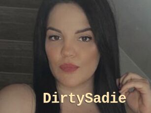 DirtySadie