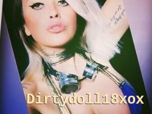 Dirtydoll18xox