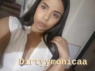 Dirtyymonicaa