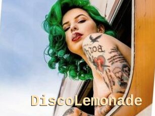 DiscoLemonade