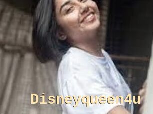 Disneyqueen4u