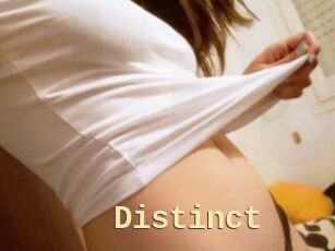Distinct