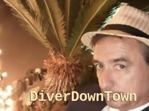 DiverDownTown