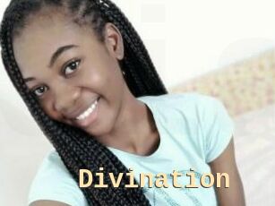Divination