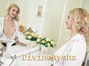 DivineAysha