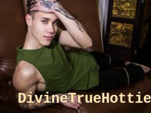 DivineTrueHottie