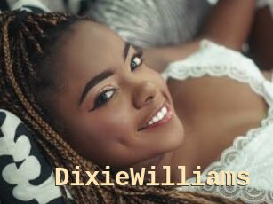 DixieWilliams