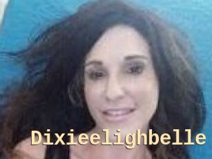 Dixieelighbelle