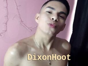 DixonHoot