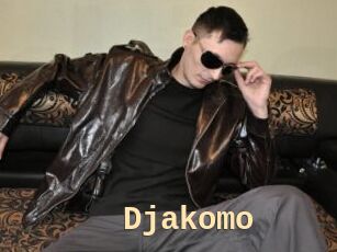 Djakomo
