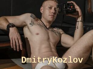 DmitryKozlov
