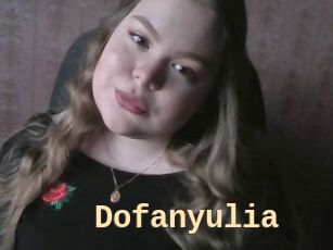Dofanyulia