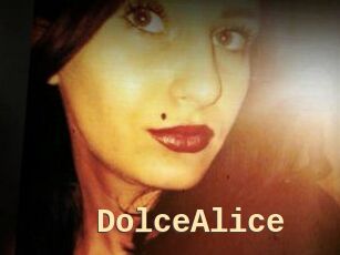 DolceAlice