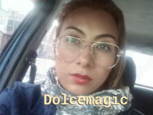 Dolcemagic
