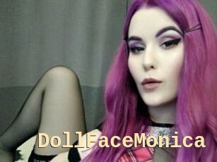 DollFaceMonica