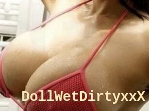 DollWetDirtyxxX