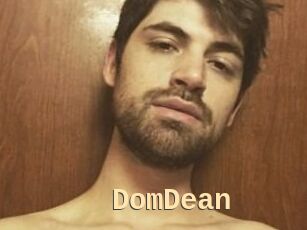 DomDean