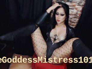 DomeGoddessMistress101