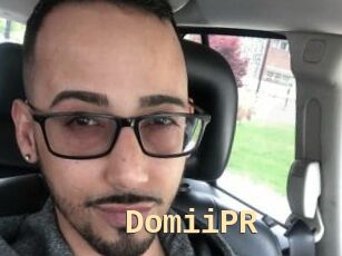 DomiiPR