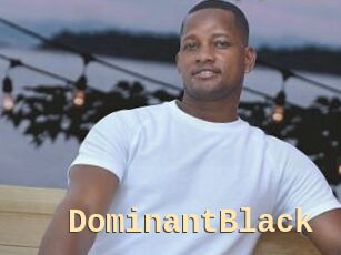 DominantBlack