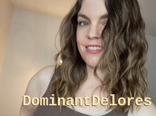 DominantDelores Dialogue Sexe
