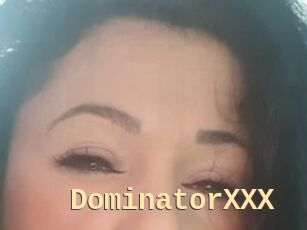 DominatorXXX