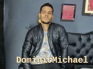DominicMichael
