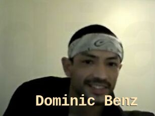 Dominic_Benz