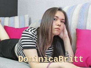 DominicaBritt