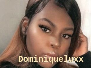 Dominiqueluxx