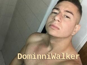 DominniWalker
