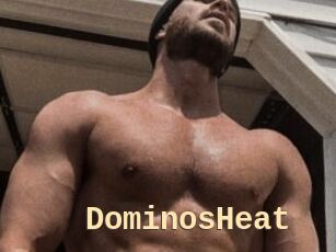 DominosHeat