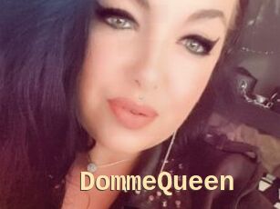 DommeQueen