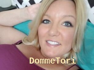 DommeTori