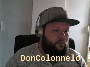 DonColonnelo