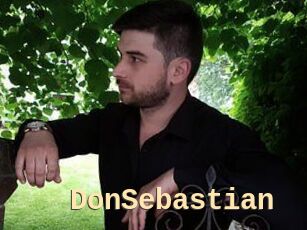 DonSebastian