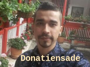 Donatiensade