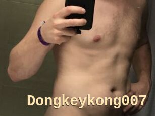 Dongkeykong007