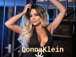 DonnaKlein Dialogue Sexe