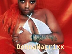 DonnaMatrixx