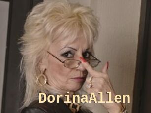 DorinaAllen