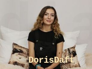 DorisDaft