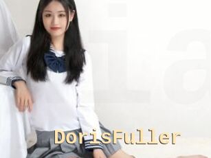 DorisFuller