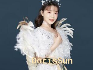 DorisSun