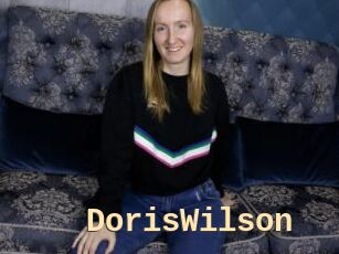 DorisWilson